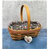 Image 2 : Longaberger Easter Basket