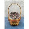 Image 3 : Longaberger Easter Basket