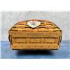 Image 5 : Longaberger Easter Basket