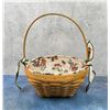 Image 1 : 2000 Century Longaberger Easter Basket