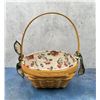 Image 2 : 2000 Century Longaberger Easter Basket