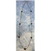 Image 2 : Lapis Lazuli Sterling Necklace