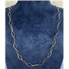 Image 1 : Sterling Silver Necklace Chain