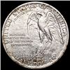 Image 2 : 1925 Stone Mountain Half Dollar UNCIRCULATED