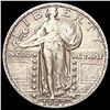 1927 Standing Liberty Quarter CLOSELY UNCIRCULATED