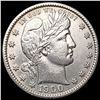 Image 1 : 1900-S Barber Quarter UNCIRCULATED