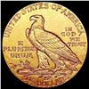 Image 2 : 1926 $2.50 Gold Quarter Eagle NEARLY UNCIRCULATED