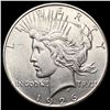 Image 1 : 1926 Silver Peace Dollar UNCIRCULATED