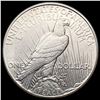 Image 2 : 1926 Silver Peace Dollar UNCIRCULATED