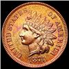 Image 1 : 1874 Indian Head Cent UNCIRCULATED
