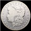 Image 1 : 1895-O Morgan Silver Dollar NICELY CIRCULATED