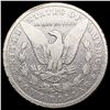 Image 2 : 1895-O Morgan Silver Dollar NICELY CIRCULATED
