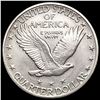 Image 2 : 1918 FH Standing Liberty Quarter UNCIRCULATED