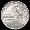 Image 2 : 1926 Stone Mountain Half Dollar UNCIRCULATED