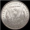 Image 2 : 1890 Morgan Silver Dollar UNCIRCULATED