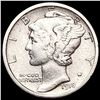 Image 1 : 1918-S Mercury Dime CLOSELY UNCIRCULATED