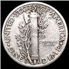 Image 2 : 1918-S Mercury Dime CLOSELY UNCIRCULATED