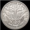 Image 2 : 1911 Barber Quarter CLOSELY UNCIRCULATED