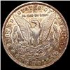 Image 2 : 1892-O Morgan Silver Dollar CLOSELY UNCIRCULATED