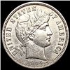 Image 1 : 1904 Barber Dime UNCIRCULATED