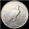 Image 2 : 1934-D Silver Peace Dollar CLOSELY UNCIRCULATED