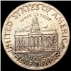 Image 2 : 1946 Iowa Half Dollar GEM BU