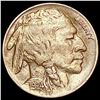Image 1 : 1924 Buffalo Nickel UNCIRCULATED