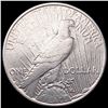 Image 2 : 1935-S Silver Peace Dollar CLOSELY UNCIRCULATED