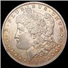 Image 1 : 1886-O Morgan Silver Dollar CLOSELY UNCIRCULATED