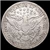 Image 2 : 1909 Barber Quarter LIGHTLY CIRCULATED