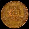 Image 2 : 1931-S Wheat Cent CLOSELY UNCIRCULATED