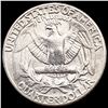 Image 2 : 1937-S Washington Silver Quarter CLOSELY UNCIRCULATED