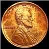 Image 1 : 1921 RED Wheat Cent UNCIRCULATED