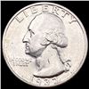Image 1 : 1932-S Washington Silver Quarter UNCIRCULATED