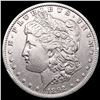 Image 1 : 1892-O Morgan Silver Dollar CLOSELY UNCIRCULATED