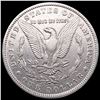 Image 2 : 1892-O Morgan Silver Dollar CLOSELY UNCIRCULATED