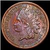 Image 1 : 1863 Indian Head Cent UNCIRCULATED
