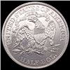 Image 2 : 1871 Walking Liberty Half Dollar UNCIRCULATED