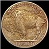 Image 2 : 1917-D Buffalo Nickel CLOSELY UNCIRCULATED