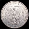 Image 2 : 1902-S Morgan Silver Dollar HIGH GRADE