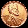 Image 1 : 1931-D RED Wheat Cent CHOICE BU