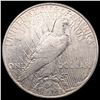 Image 2 : 1928-S Silver Peace Dollar CLOSELY UNCIRCULATED