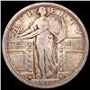 Image 1 : 1917 Standing Liberty Quarter NICELY CIRCULATED
