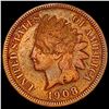 Image 1 : 1908-S Indian Head Cent CLOSELY UNCIRCULATED
