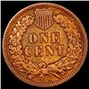 Image 2 : 1908-S Indian Head Cent CLOSELY UNCIRCULATED