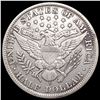 Image 2 : 1907-S Barber Half Dollar CLOSELY UNCIRCULATED