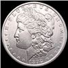 Image 1 : 1892-O Morgan Silver Dollar CLOSELY UNCIRCULATED