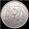Image 2 : 1892-O Morgan Silver Dollar CLOSELY UNCIRCULATED
