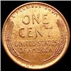 Image 2 : 1921-S Wheat Cent CHOICE BU