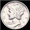 Image 1 : 1926-D Mercury Dime UNCIRCULATED